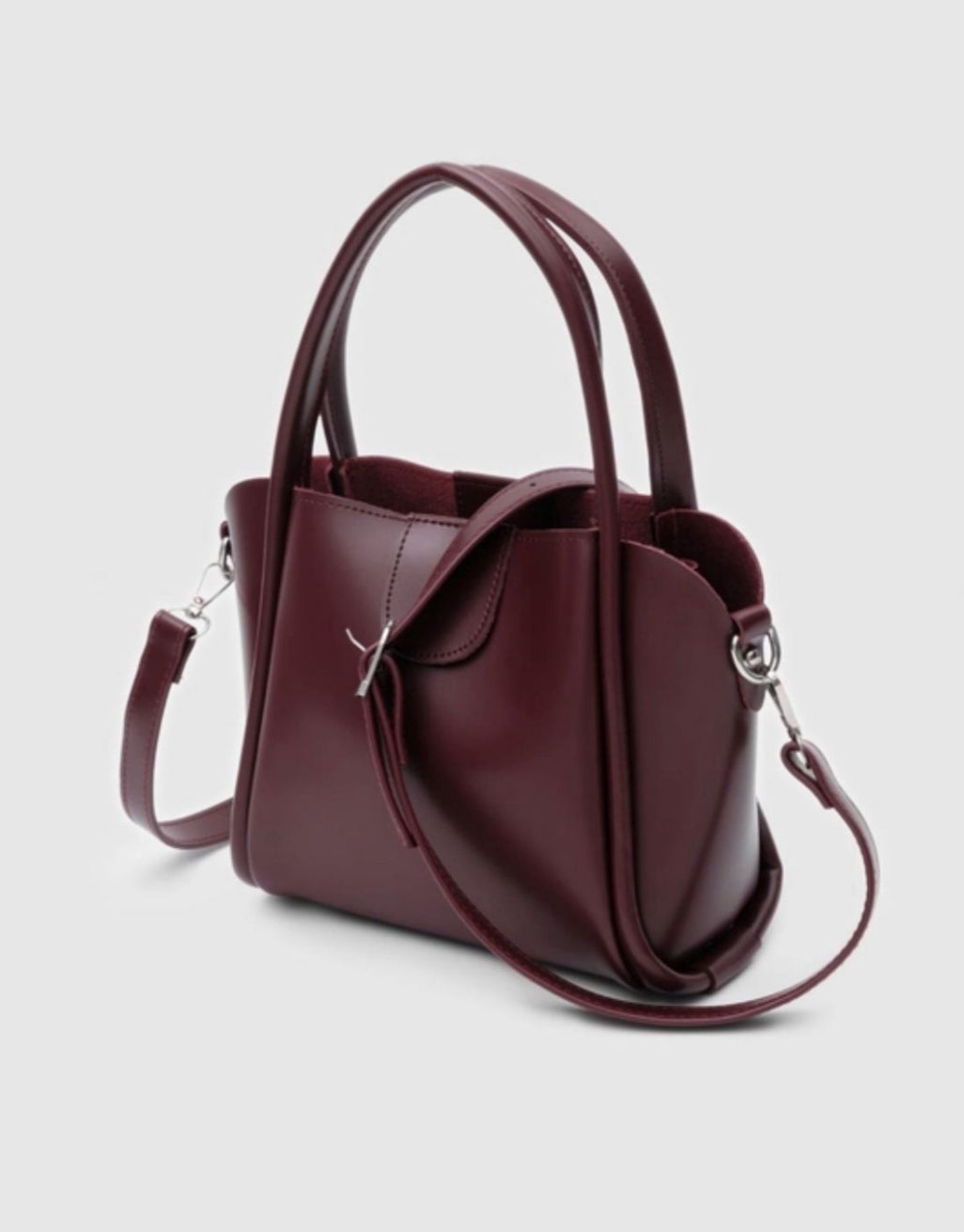 Dory Burgundy