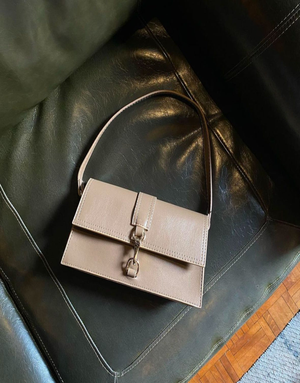 Luna Beige