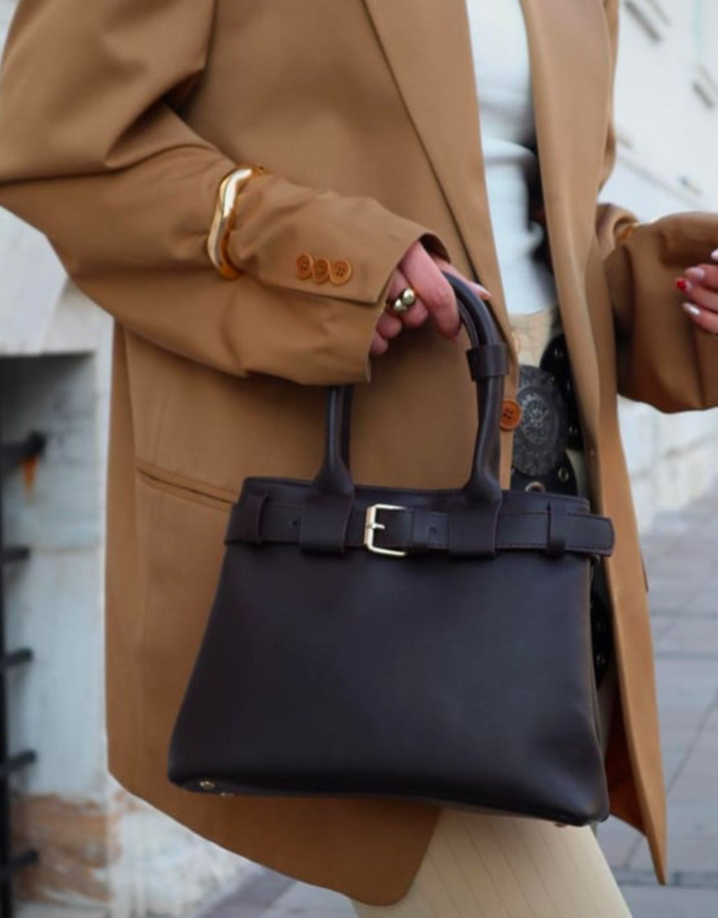 Vienna Coffee Brown