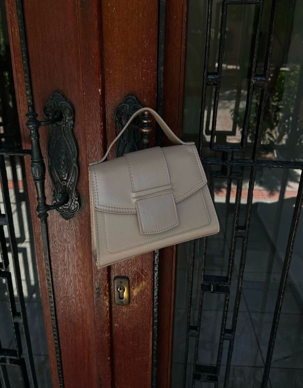 Grace Bag