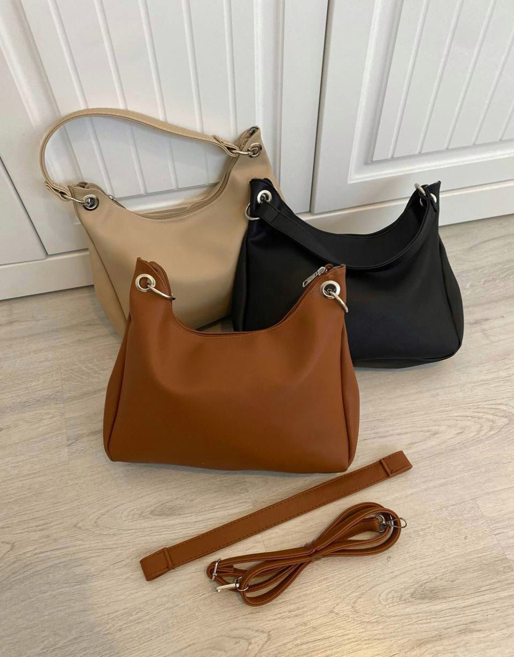 Lucy Bag