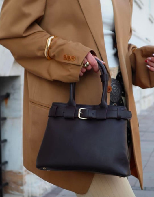 Vienna Coffee Brown