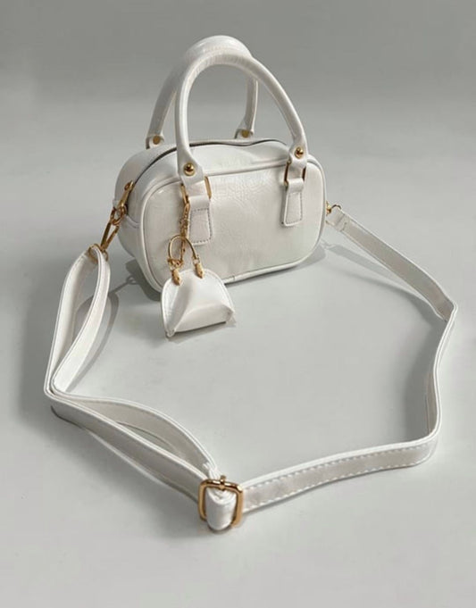 Amore White